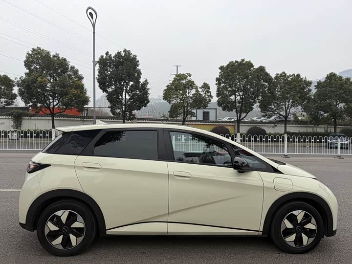 Фото 3 - BYD Dolphin