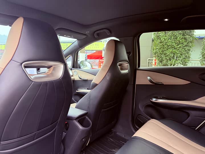 Фото 7 - BYD Dolphin