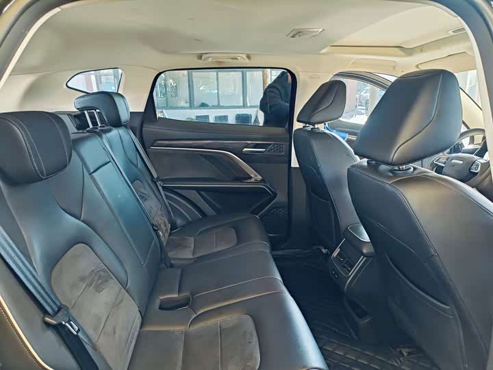 Фото 5 - Haval H6