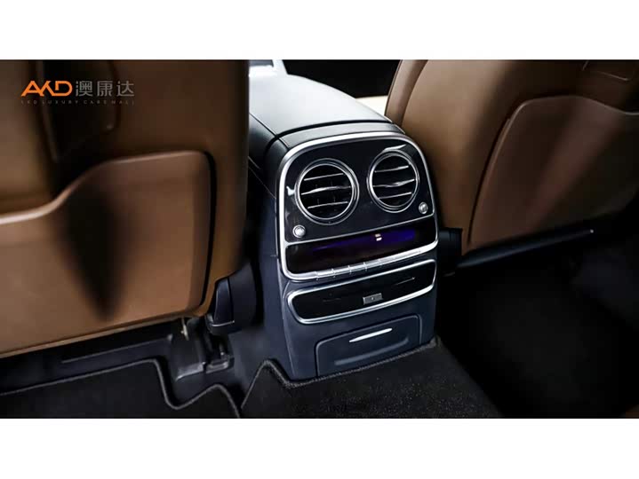 Фото 9 - Mercedes-Benz S-Class