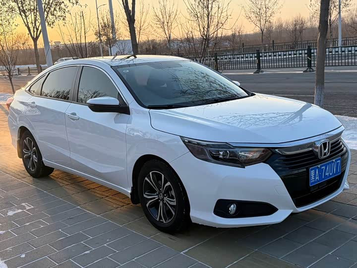 Фото 3 - Honda Crider