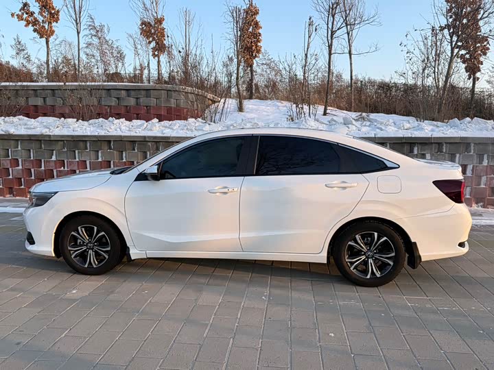 Фото 6 - Honda Crider