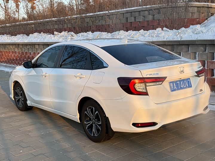 Фото 7 - Honda Crider