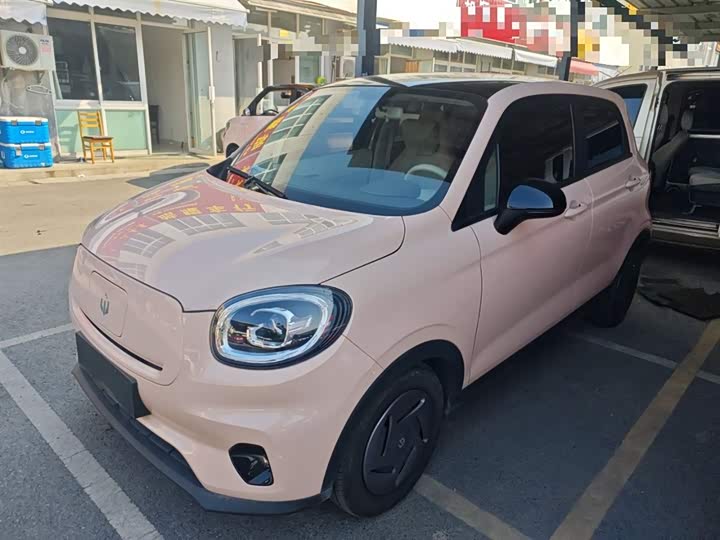 Фото 2 - Leapmotor T03