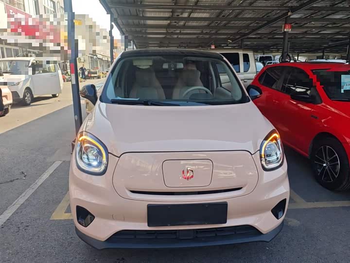 Фото 3 - Leapmotor T03