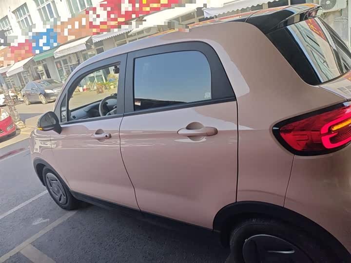 Фото 5 - Leapmotor T03