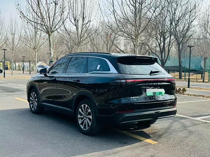 Фото 8 - Chery Fulwin T9