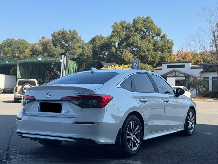 Фото 5 - Honda Civic