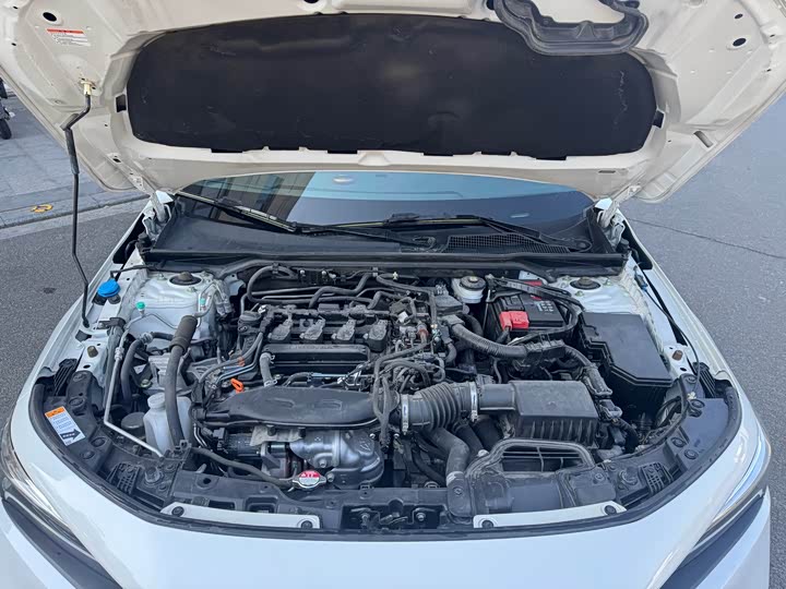 Фото 7 - Honda Civic