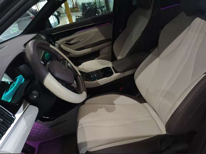 Фото 9 - BYD Song Plus Hybrid/EV