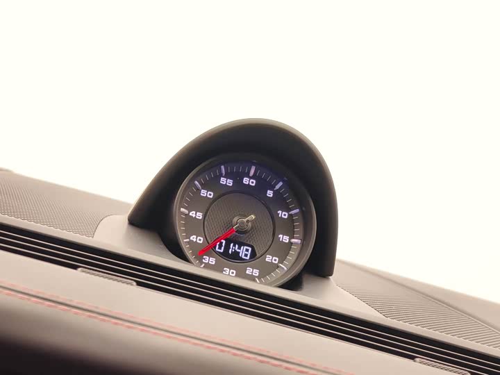 Фото 8 - Porsche Panamera