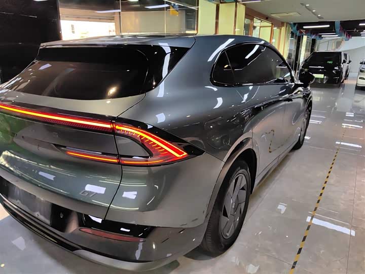 Фото 7 - XPeng G7