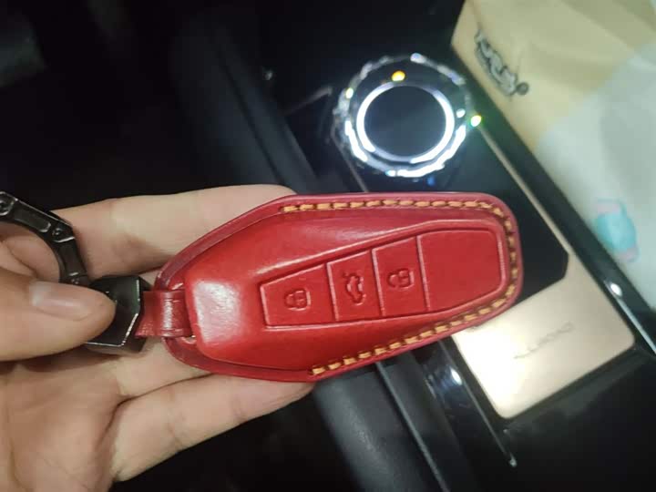 Фото 9 - Chery iCar 03