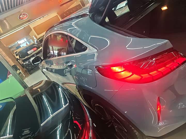 Фото 5 - Infiniti QX55