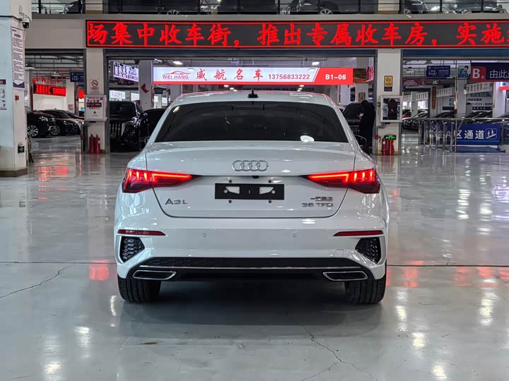 Фото 5 - Audi A3