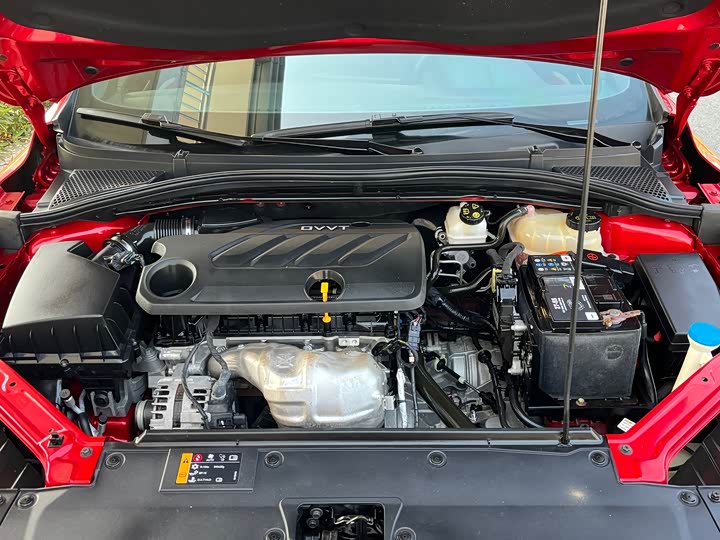 Фото 9 - MG Motor 5