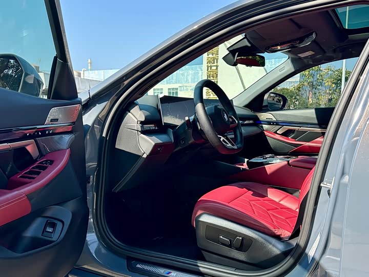 Фото 4 - BMW 5 Series