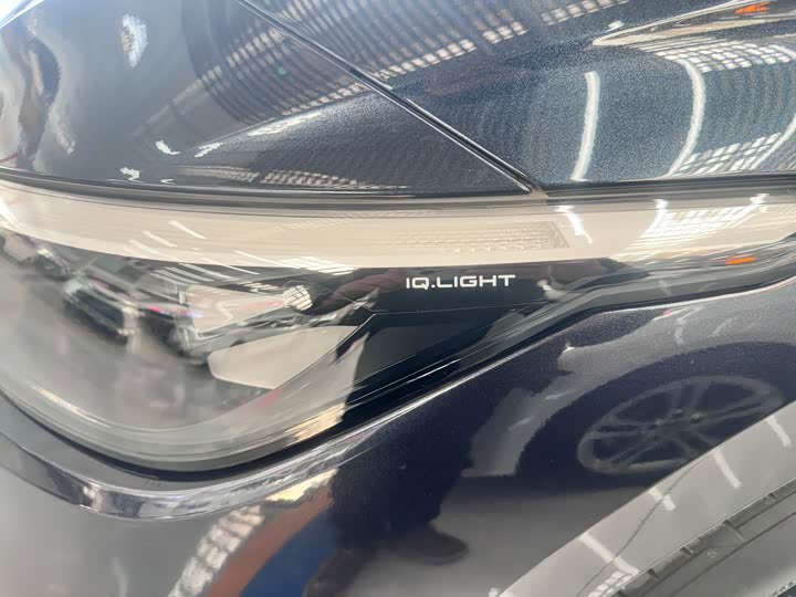 Фото 5 - Volkswagen ID.7 Vizzion