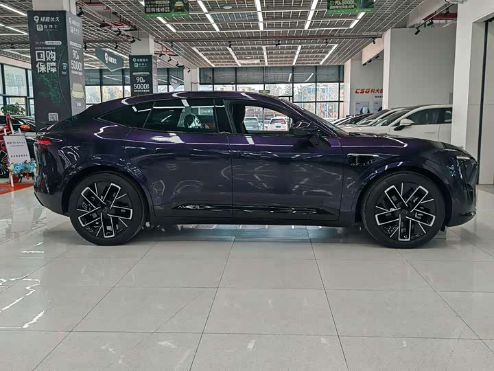 Фото 4 - Avatr 11