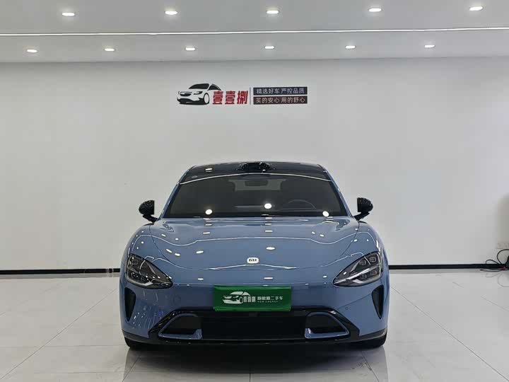 Фото 2 - Xiaomi SU7