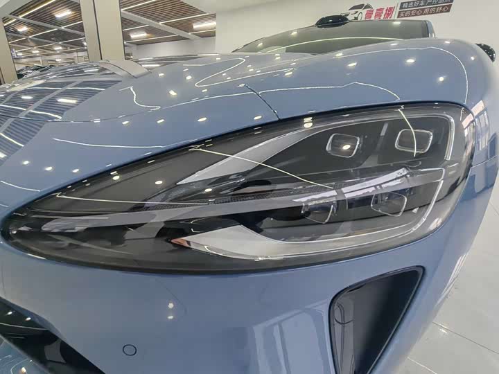 Фото 6 - Xiaomi SU7