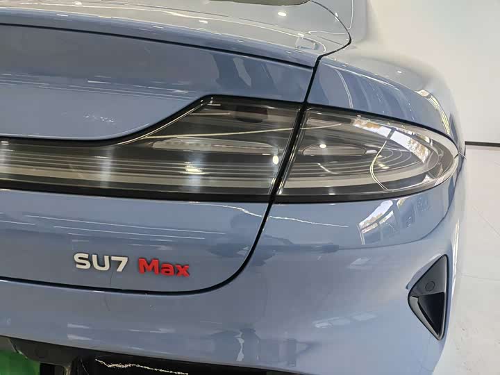 Фото 7 - Xiaomi SU7