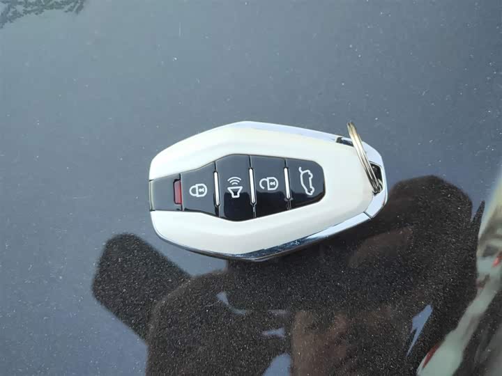 Фото 9 - Jetour X95