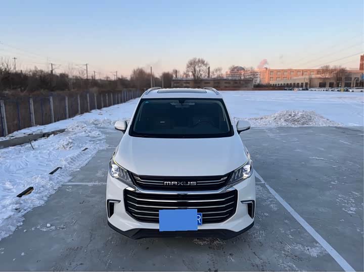 Фото 4 - Maxus G50