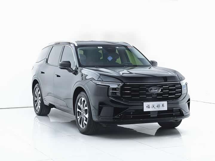 Фото 3 - Ford Edge