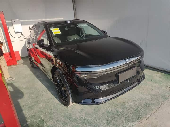 Фото 4 - Zeekr 7X