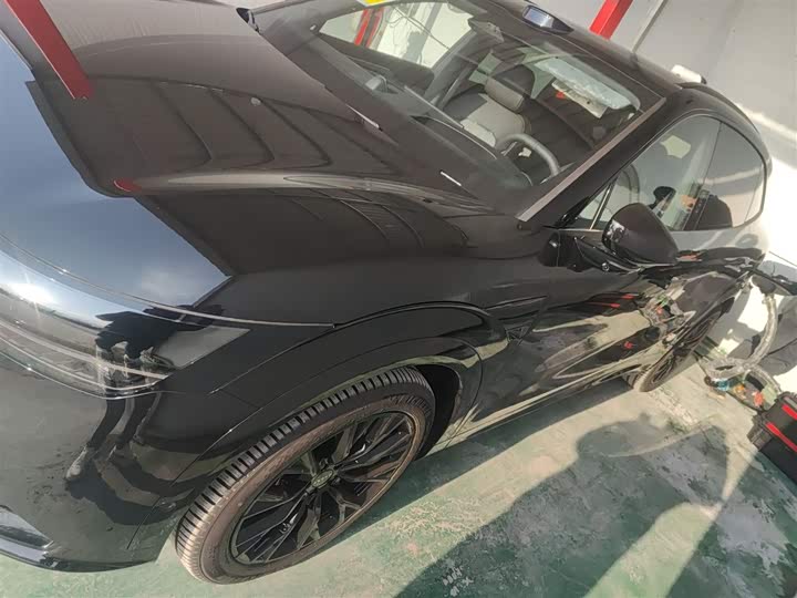 Фото 5 - Zeekr 7X