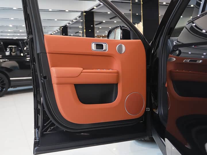 Фото 5 - LiXiang L9