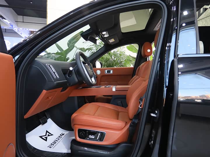 Фото 7 - LiXiang L9