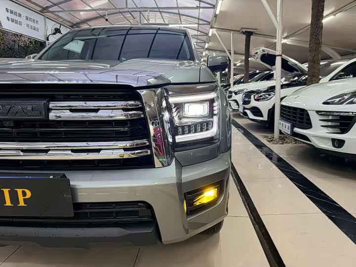 Фото 3 - Haval H5