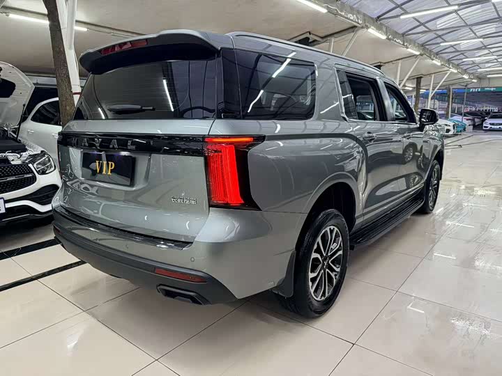 Фото 4 - Haval H5