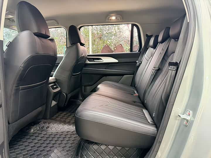 Фото 8 - Haval H5