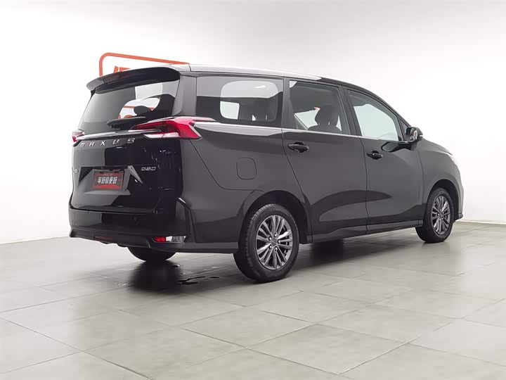 Фото 2 - Maxus G50