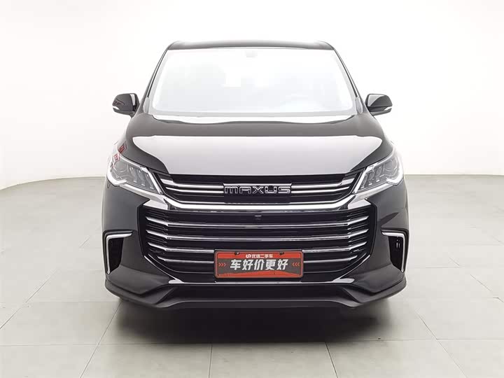 Фото 3 - Maxus G50