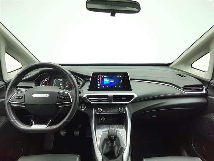 Фото 5 - Maxus G50