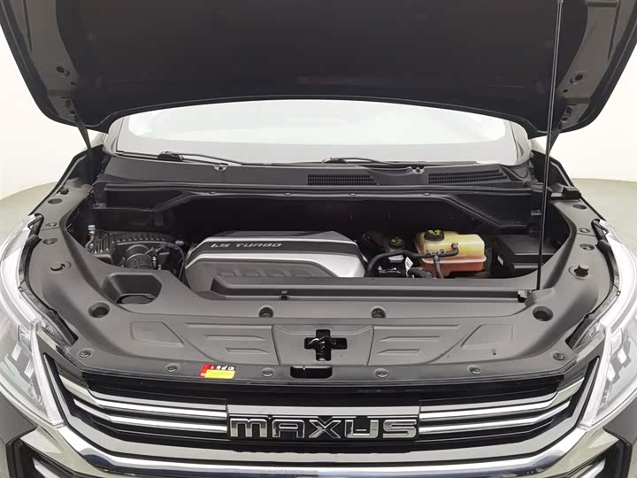 Фото 6 - Maxus G50