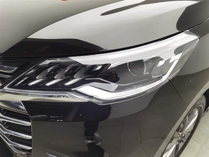 Фото 7 - Maxus G50