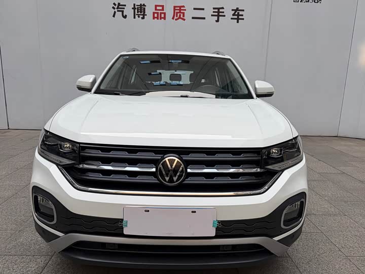 Фото 2 - Volkswagen Tacqua