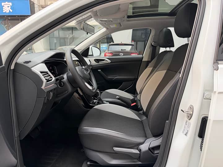 Фото 5 - Volkswagen Tacqua