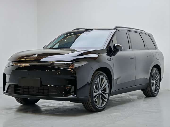 Фото 1 - Leapmotor C16