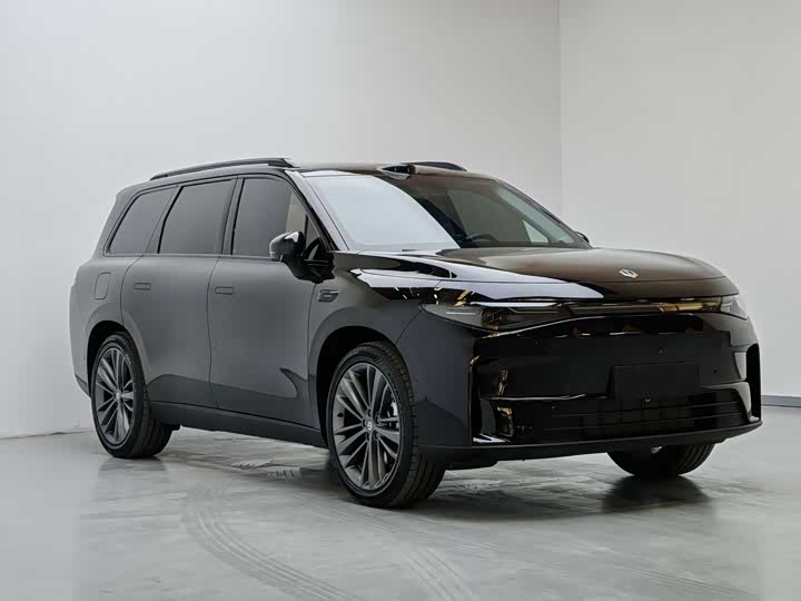 Фото 3 - Leapmotor C16