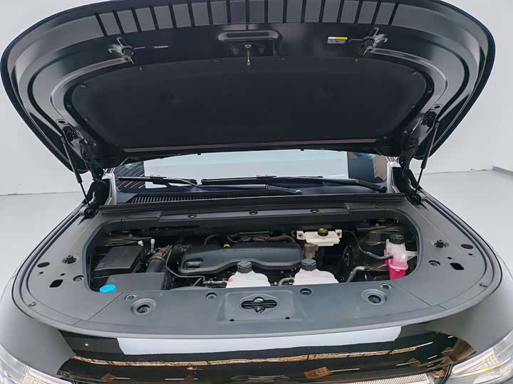 Фото 5 - Leapmotor C16