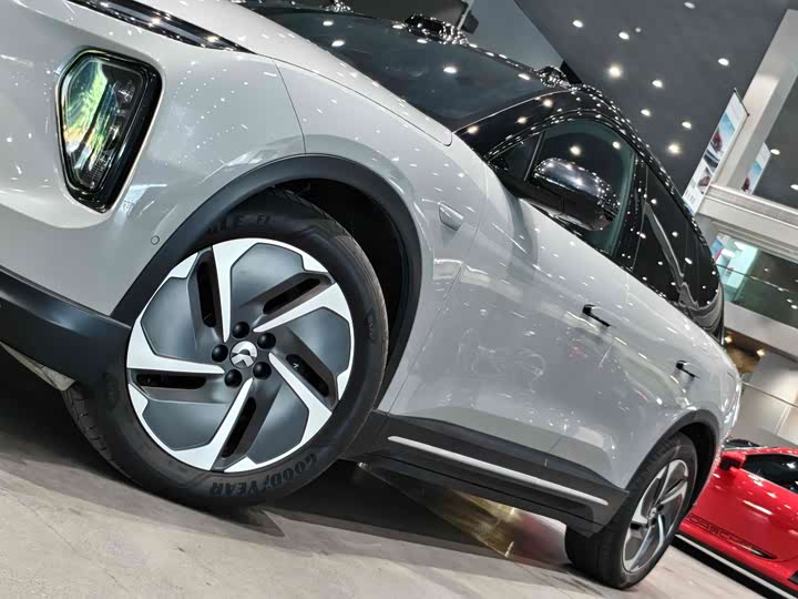 Фото 5 - Nio ES6