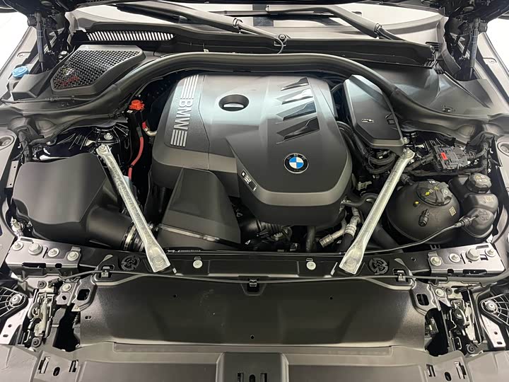 Фото 7 - BMW 5 Series