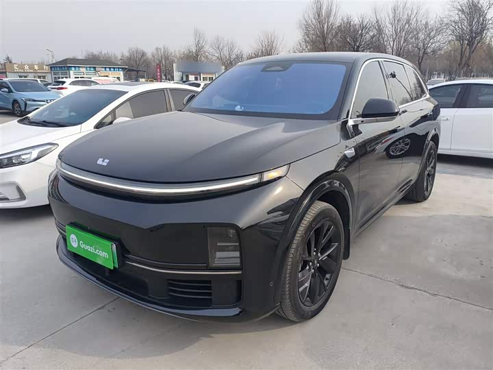 Фото 2 - LiXiang L7