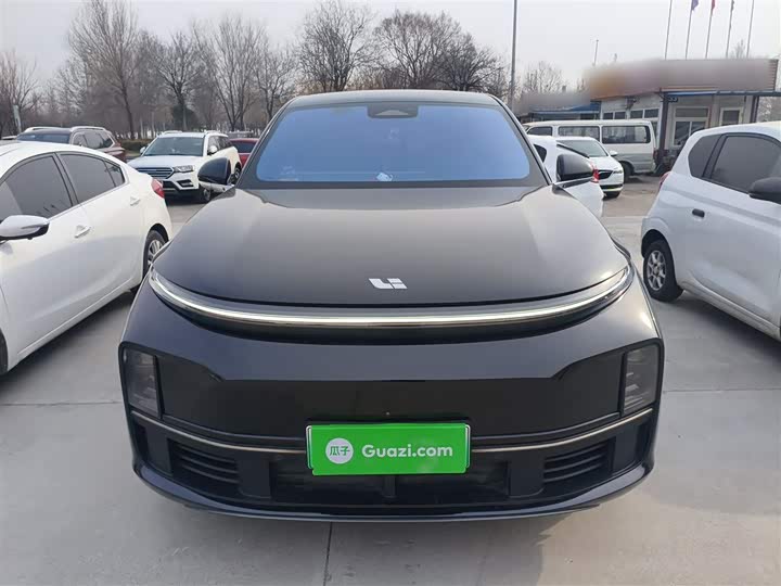 Фото 3 - LiXiang L7